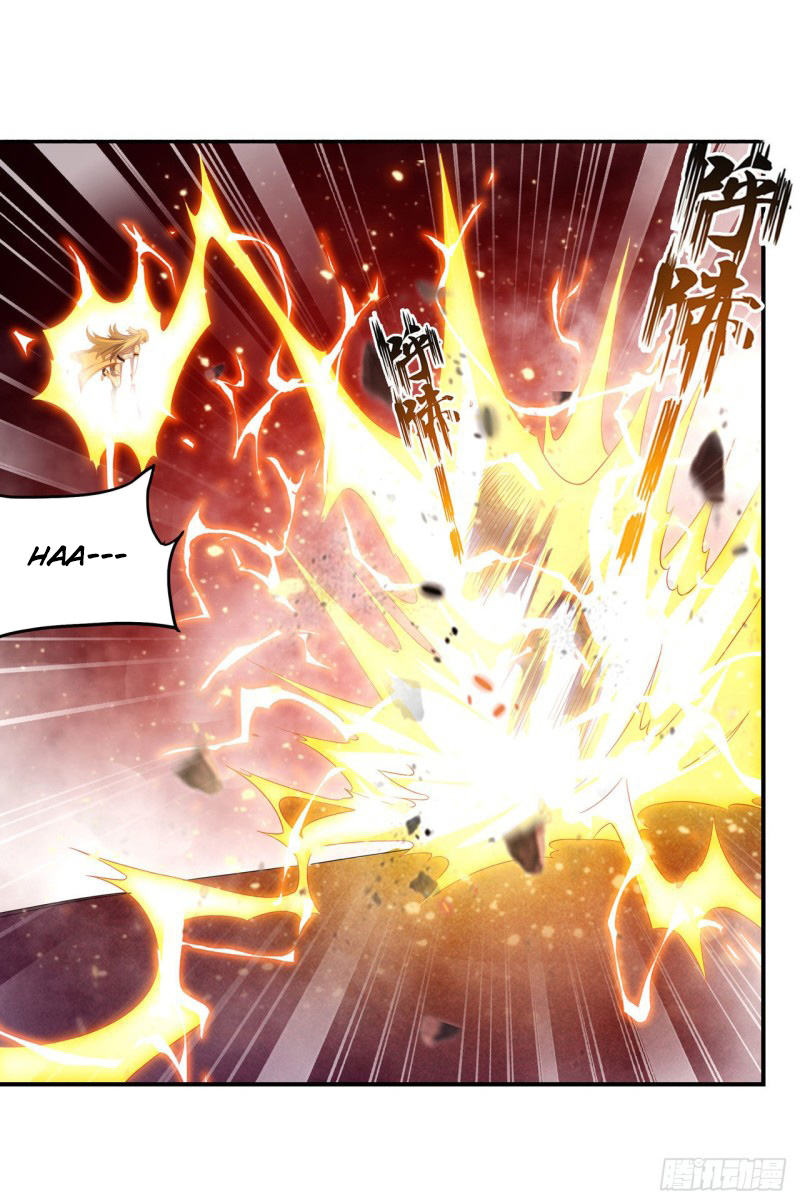 Wuxian Shitu Yu Shier Zhan Ji (Infinite Apostles and Twelve War Girls) chapter 74